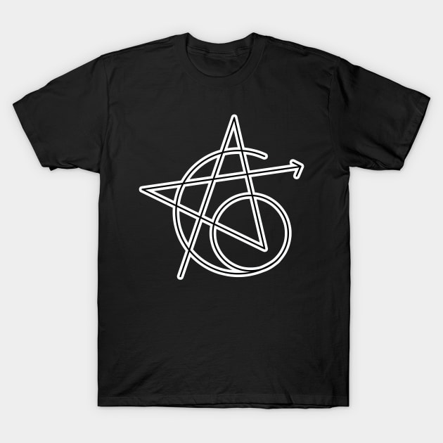 Avenge the Originals T-Shirt by The Bandwagon Society